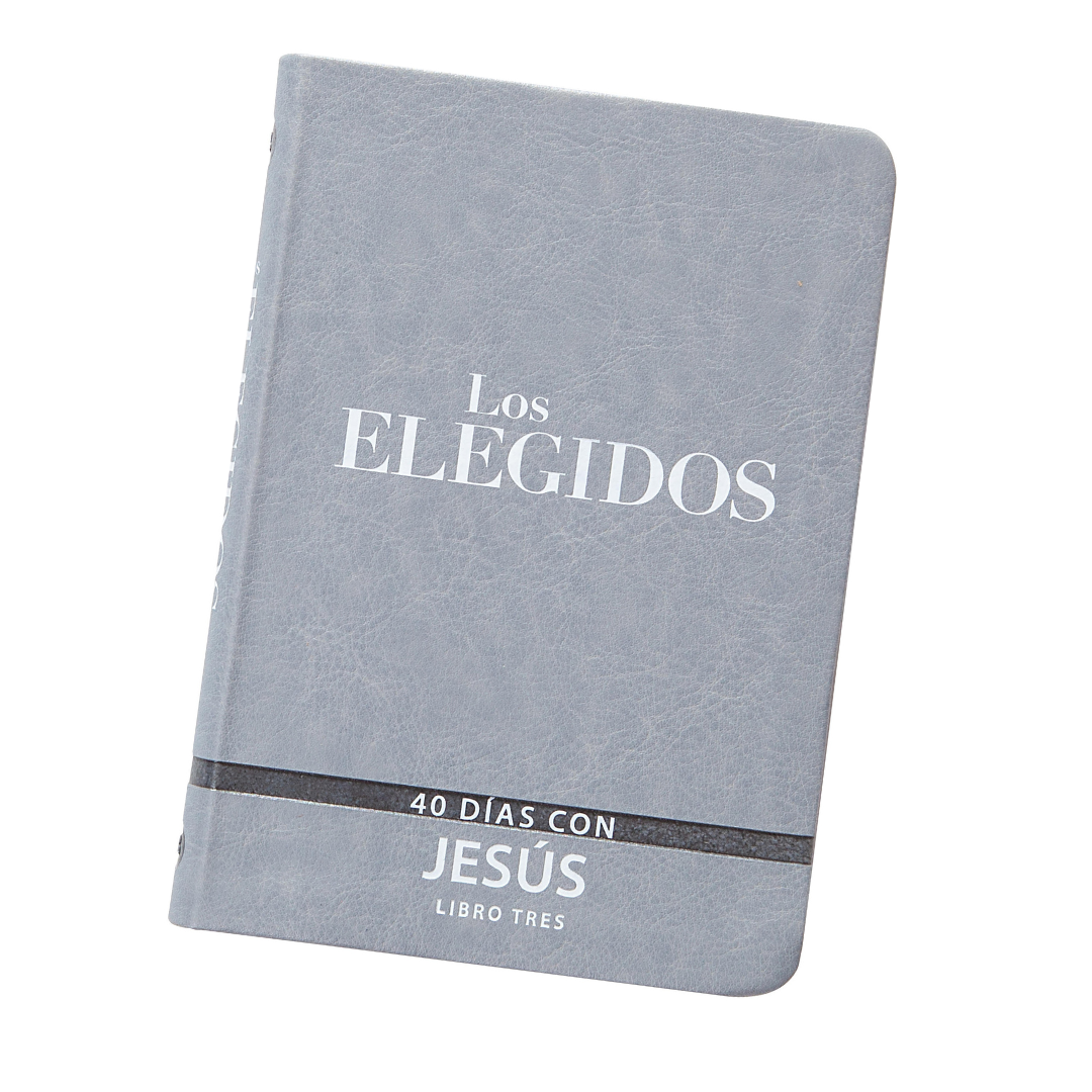 Los Elegidos - Libro Devocional 3
