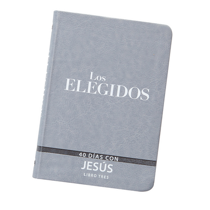 Los Elegidos - Libro Devocional 3