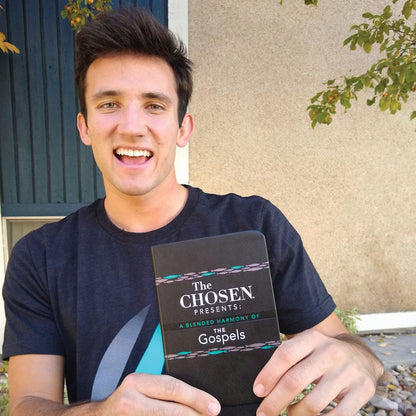 The Chosen Presents: A Blended Harmony of the Gospels