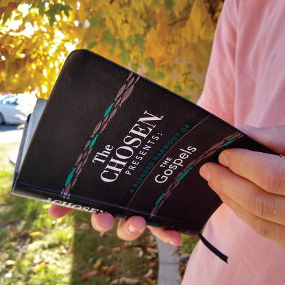 The Chosen Presents: A Blended Harmony of the Gospels