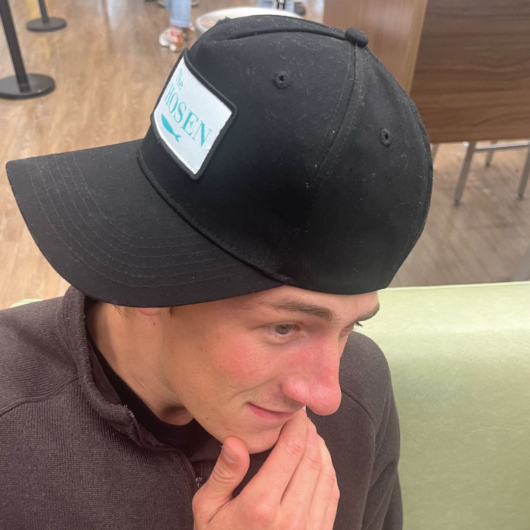 The Chosen Baseball Hat (Special Edition)