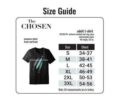 Three Fish Chosen Bundle