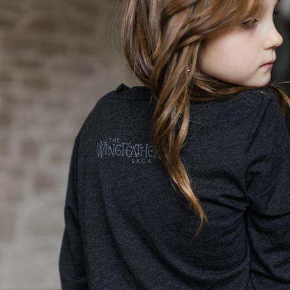 THAGS Bundle (THAGS Journal, Long Sleeve, and Postcards)