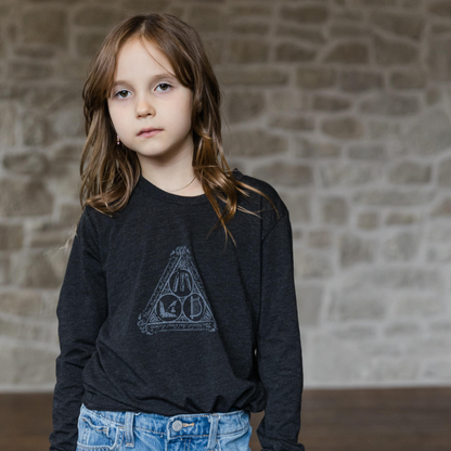 THAGS Bundle (THAGS Journal, Long Sleeve, and Postcards)