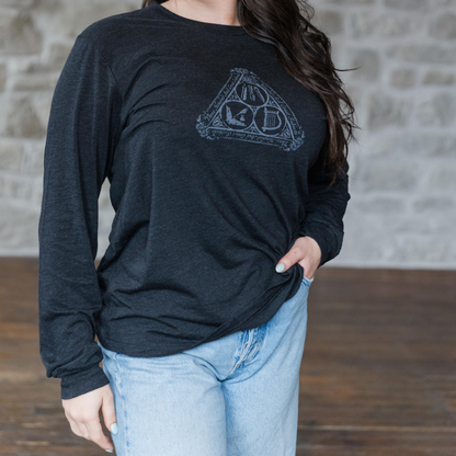 THAGS Bundle (THAGS Journal, Long Sleeve, and Postcards)