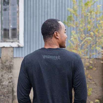 THAGS Bundle (THAGS Journal, Long Sleeve, and Postcards)