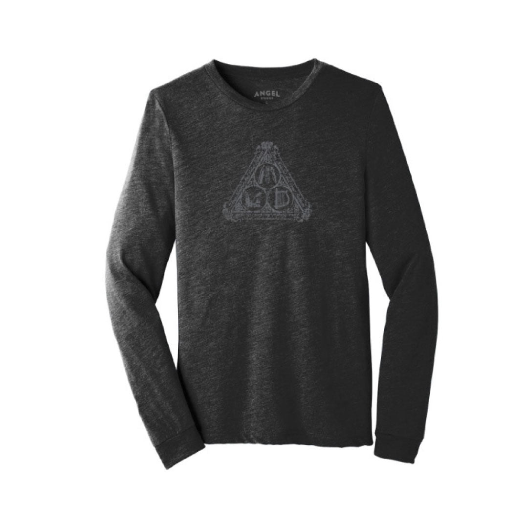 THAGS Bundle (THAGS Journal, Long Sleeve, and Postcards)