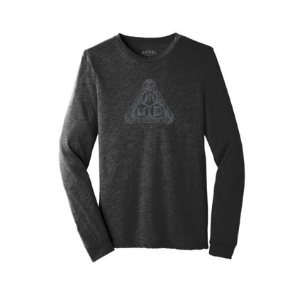 THAGS Bundle (THAGS Journal, Long Sleeve, and Postcards)