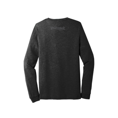 THAGS Bundle (THAGS Journal, Long Sleeve, and Postcards)