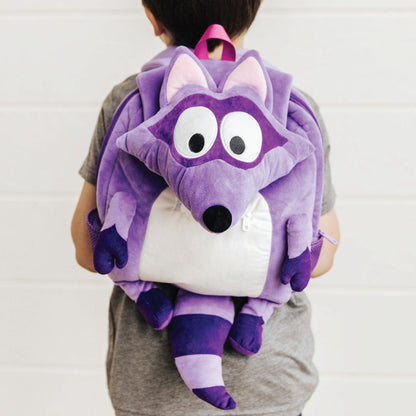 Derek Backpack - Coming Soon!