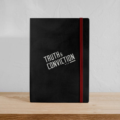 Truth & Conviction Journal