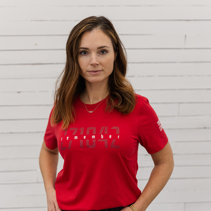 Truth & Conviction "Remember" T-Shirt