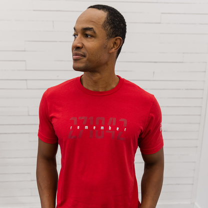 Truth & Conviction "Remember" T-Shirt