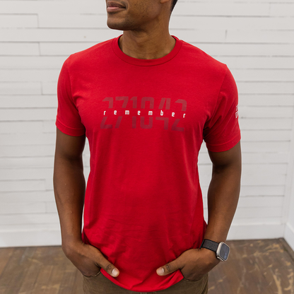 Truth & Conviction "Remember" T-Shirt