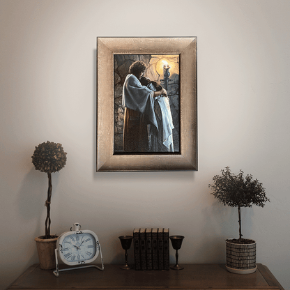 "You Are Mine" Framed Art