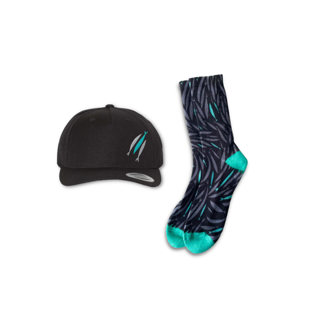 Head-To-Toe Gift Combo