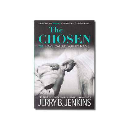 The Chosen Novel (Season 1)