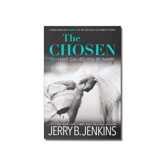 The Chosen Novel (Season 1)