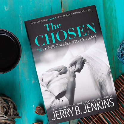The Chosen Novel (Season 1)