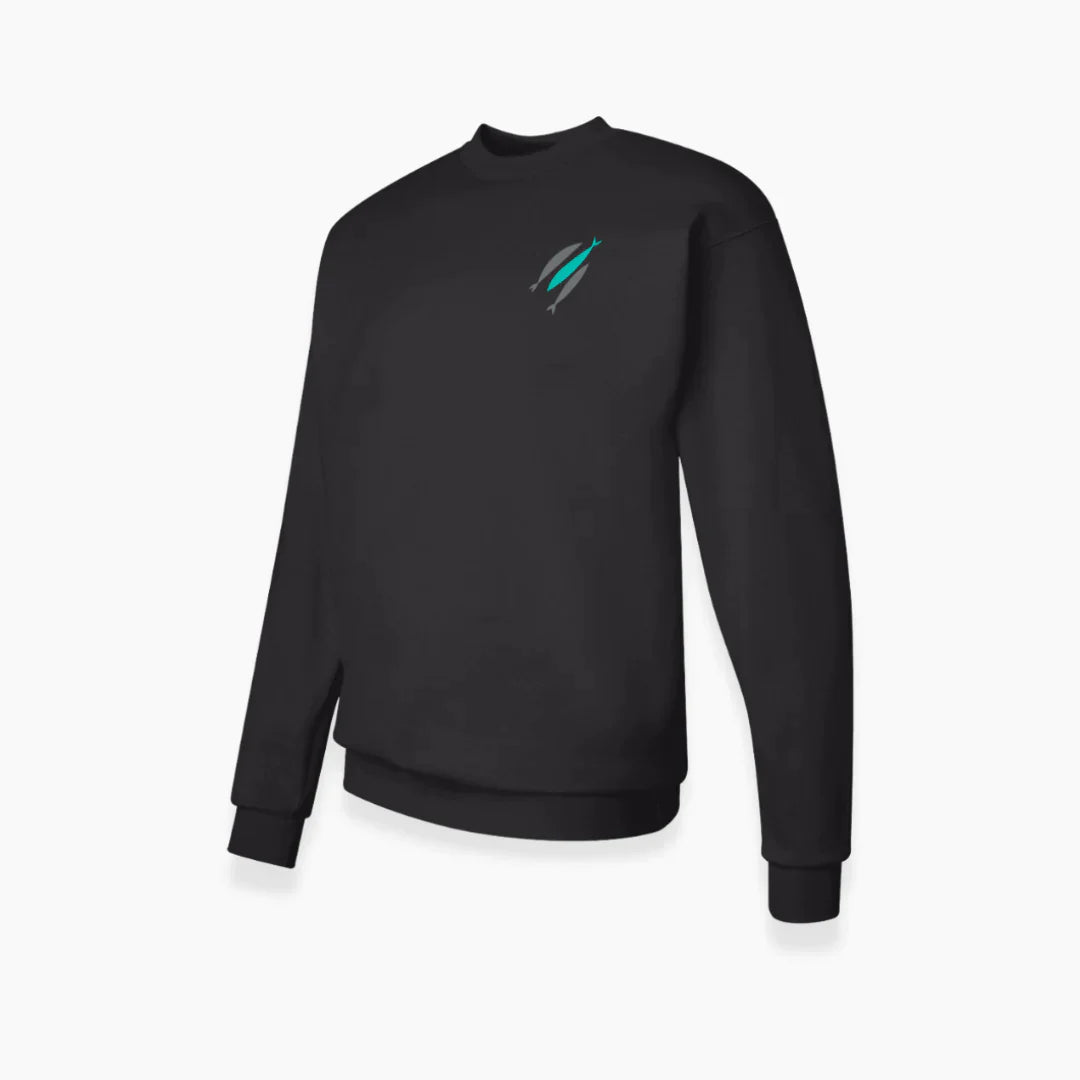 Three Fish Sweatshirt