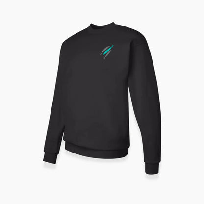 Three Fish Sweatshirt