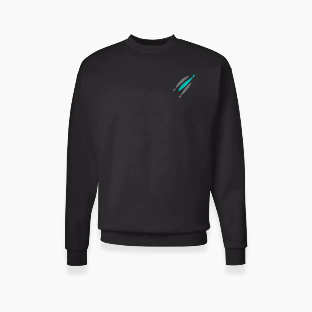 Three Fish Sweatshirt