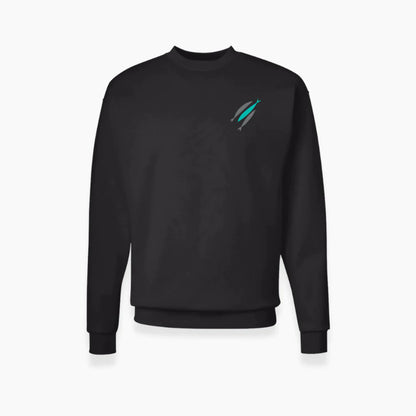 Three Fish Sweatshirt
