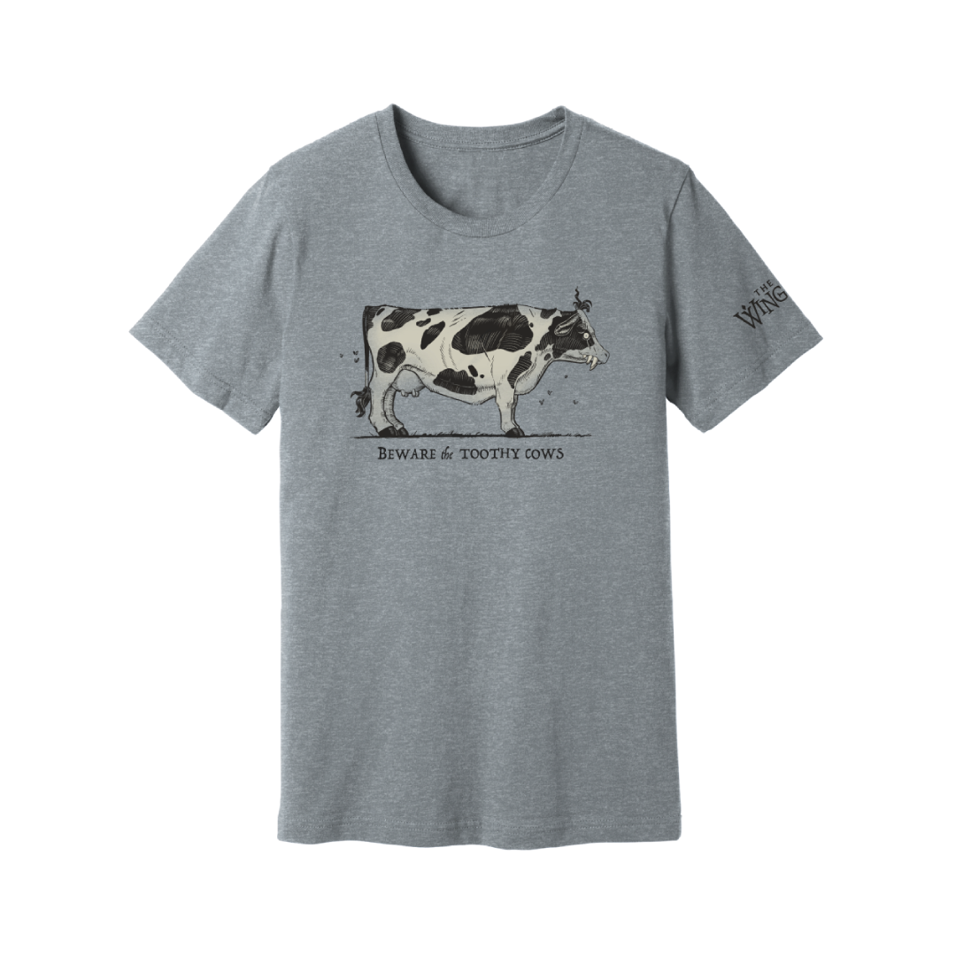 Toothy Cow Bundle