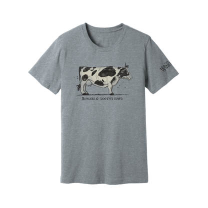 Toothy Cow Bundle