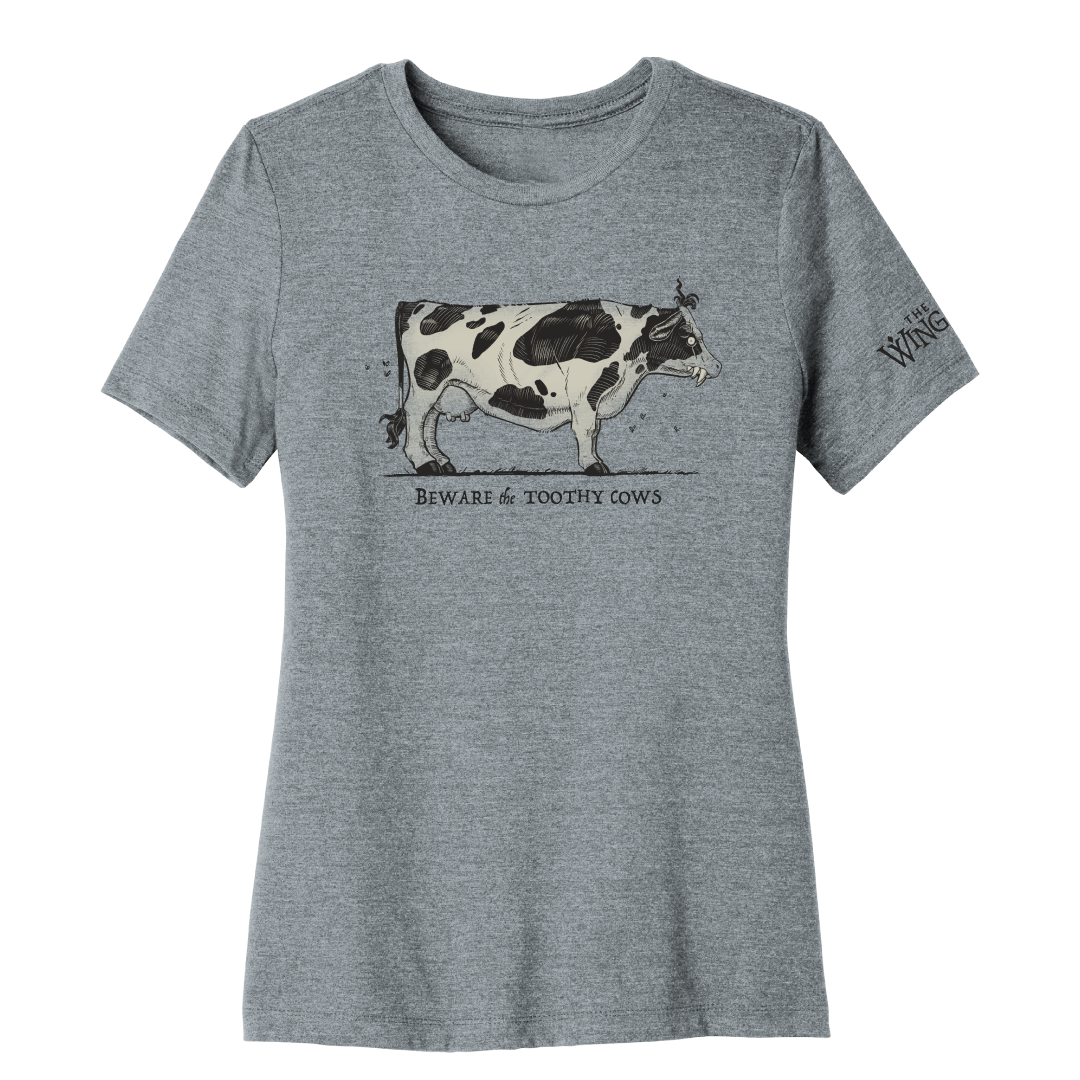Toothy Cow Bundle