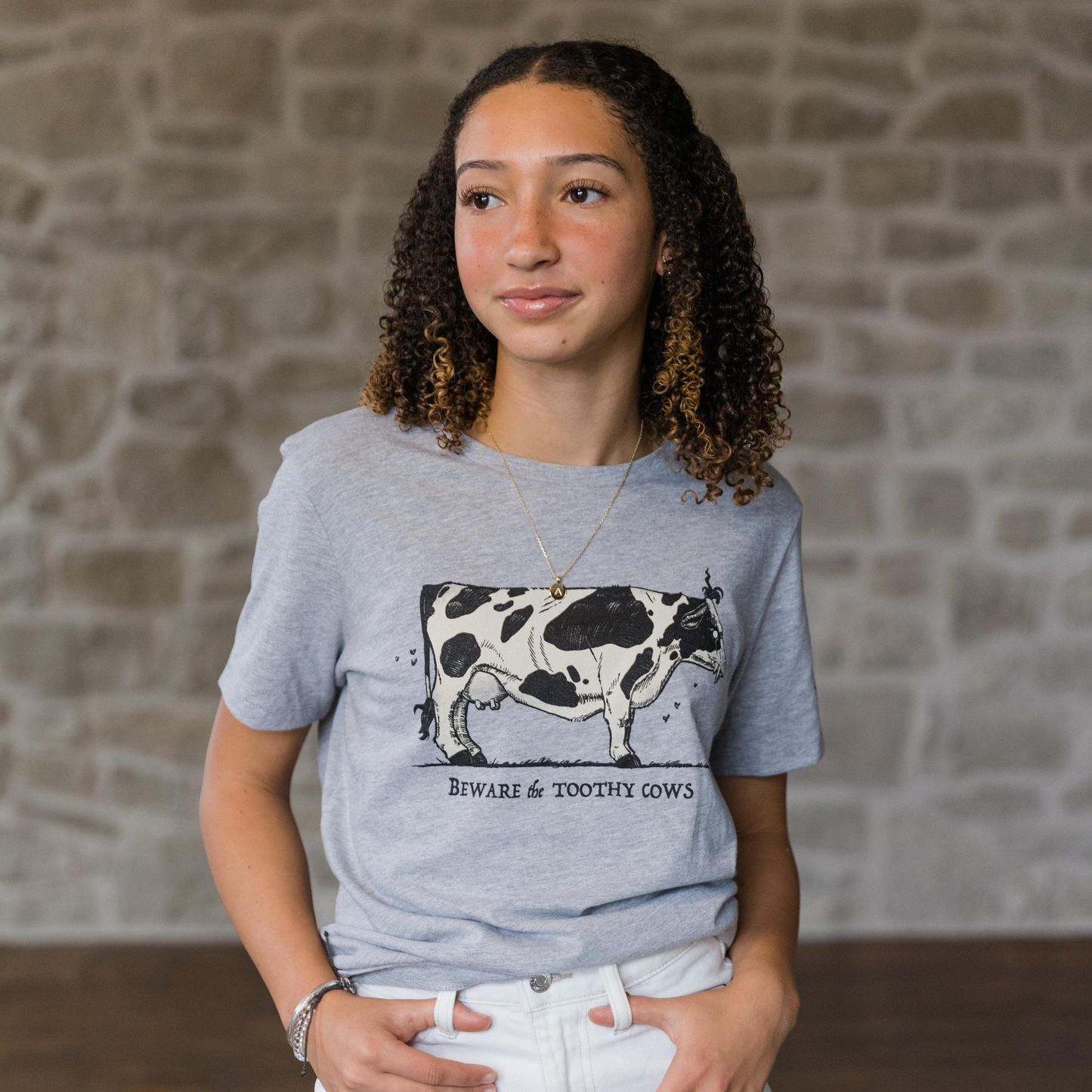 Toothy Cow Bundle