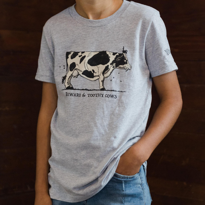 Toothy Cow Bundle