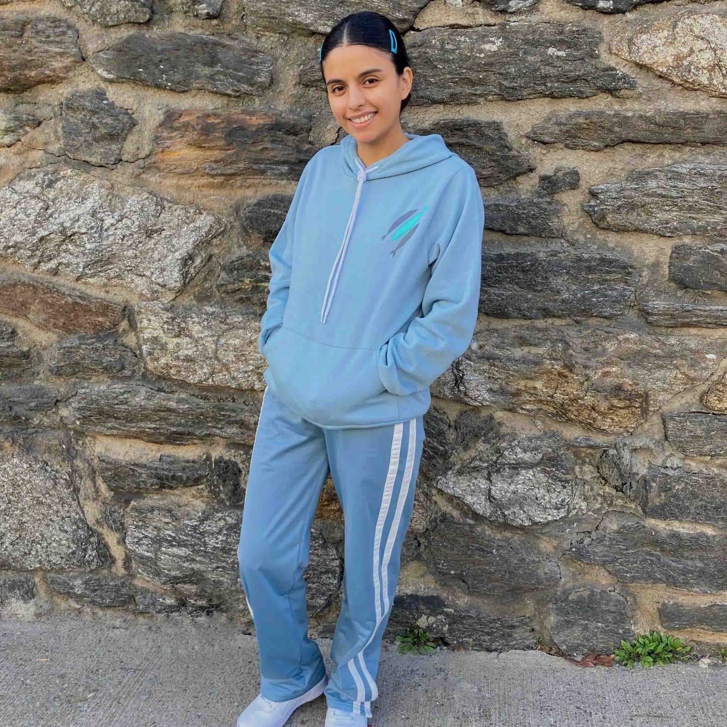 Unfiltered: "Come & See World Tour" Hoodie