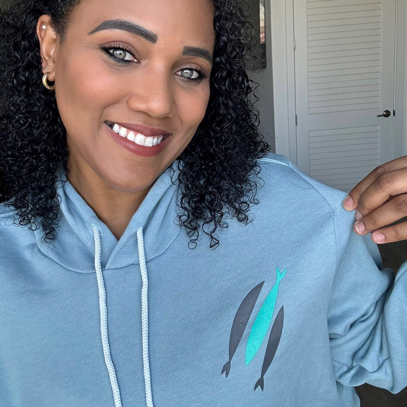 Unfiltered: "Come & See World Tour" Hoodie