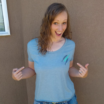 Unfiltered: "Come & See World Tour" T-Shirt