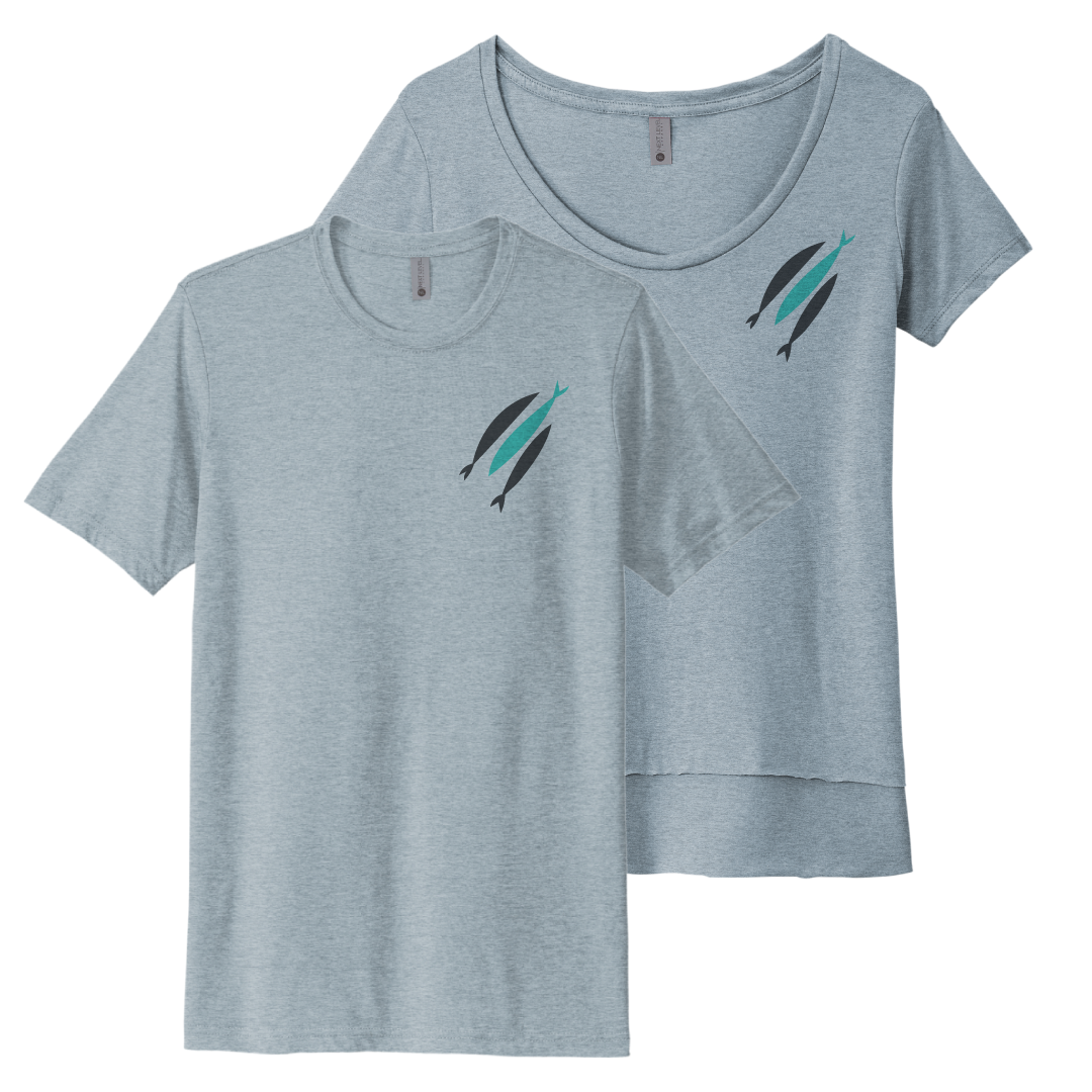 Unfiltered: "Come & See World Tour" T-Shirt