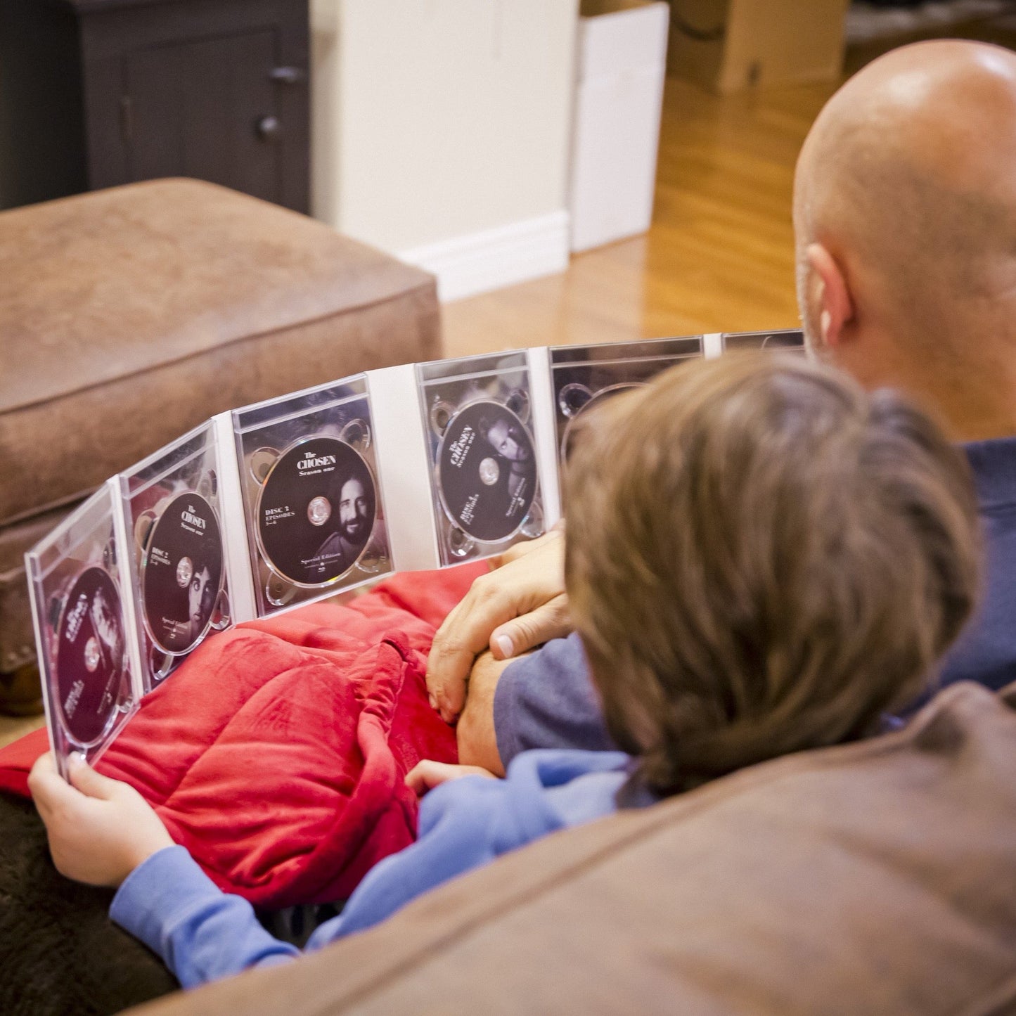 Dive-Even-Deeper Bundle