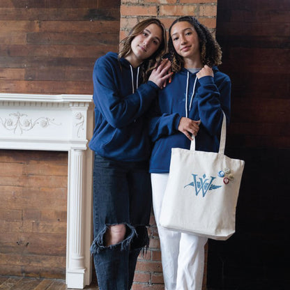 “W” Original Tote