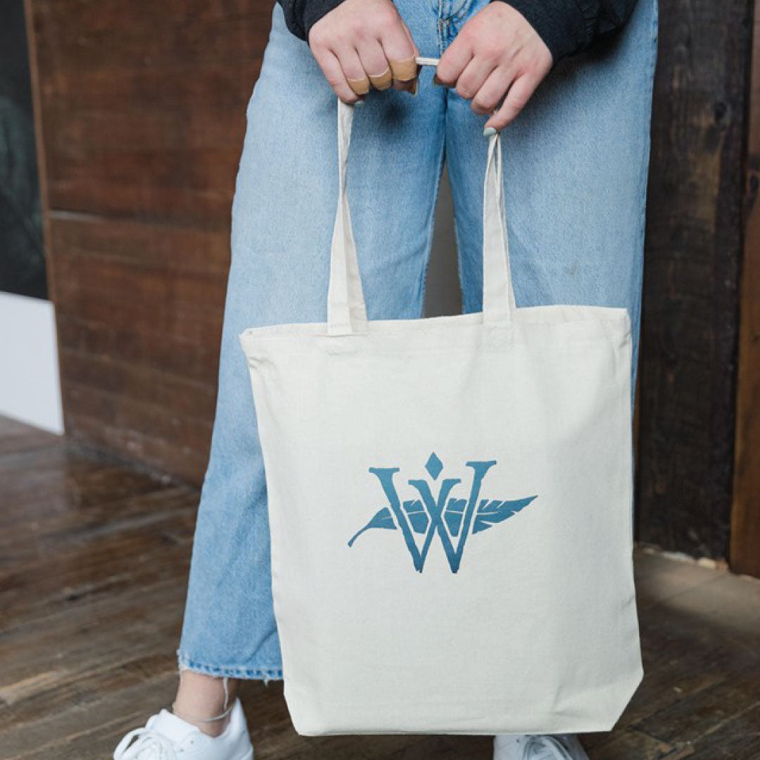 Wingfeather Tote Bundle