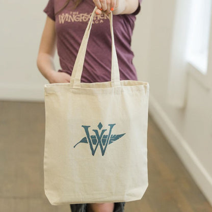 “W” Original Tote