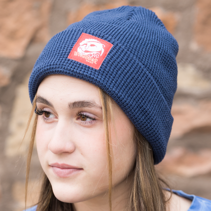 The Wingfeather Saga Waffle Beanie