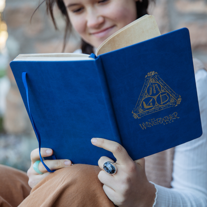 THAGS Journal