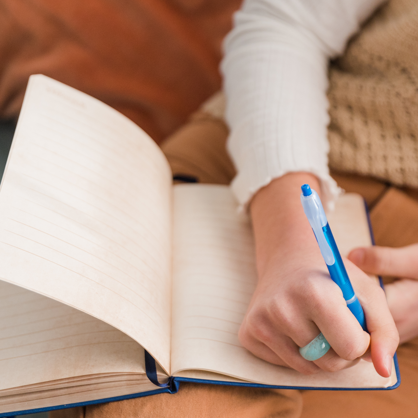 THAGS Journal
