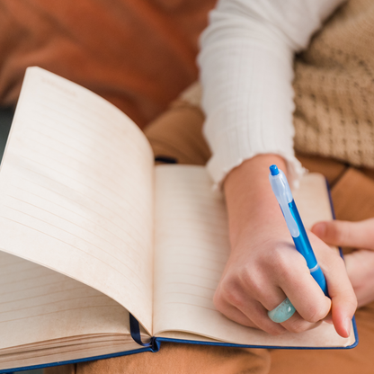 THAGS Journal