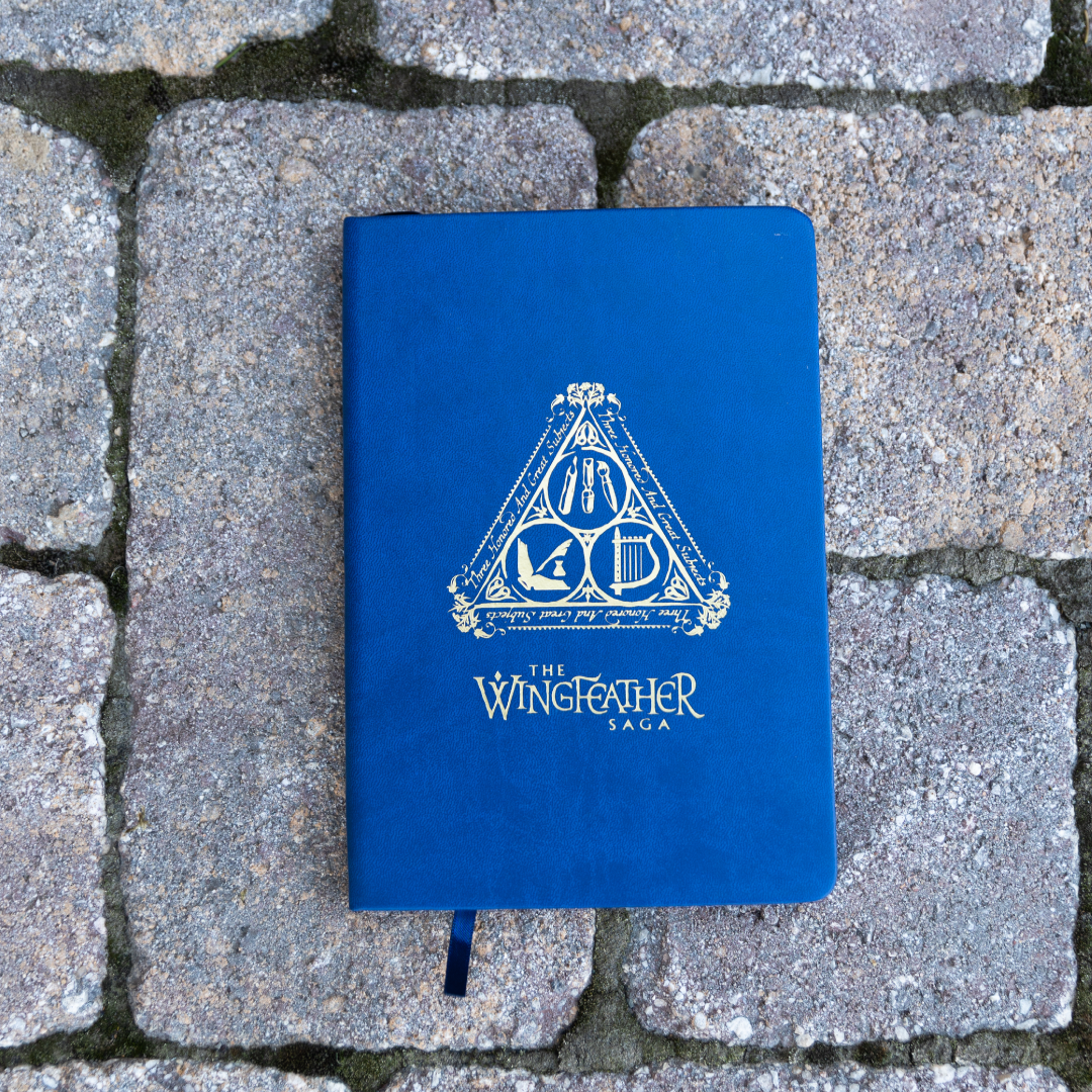 THAGS Journal