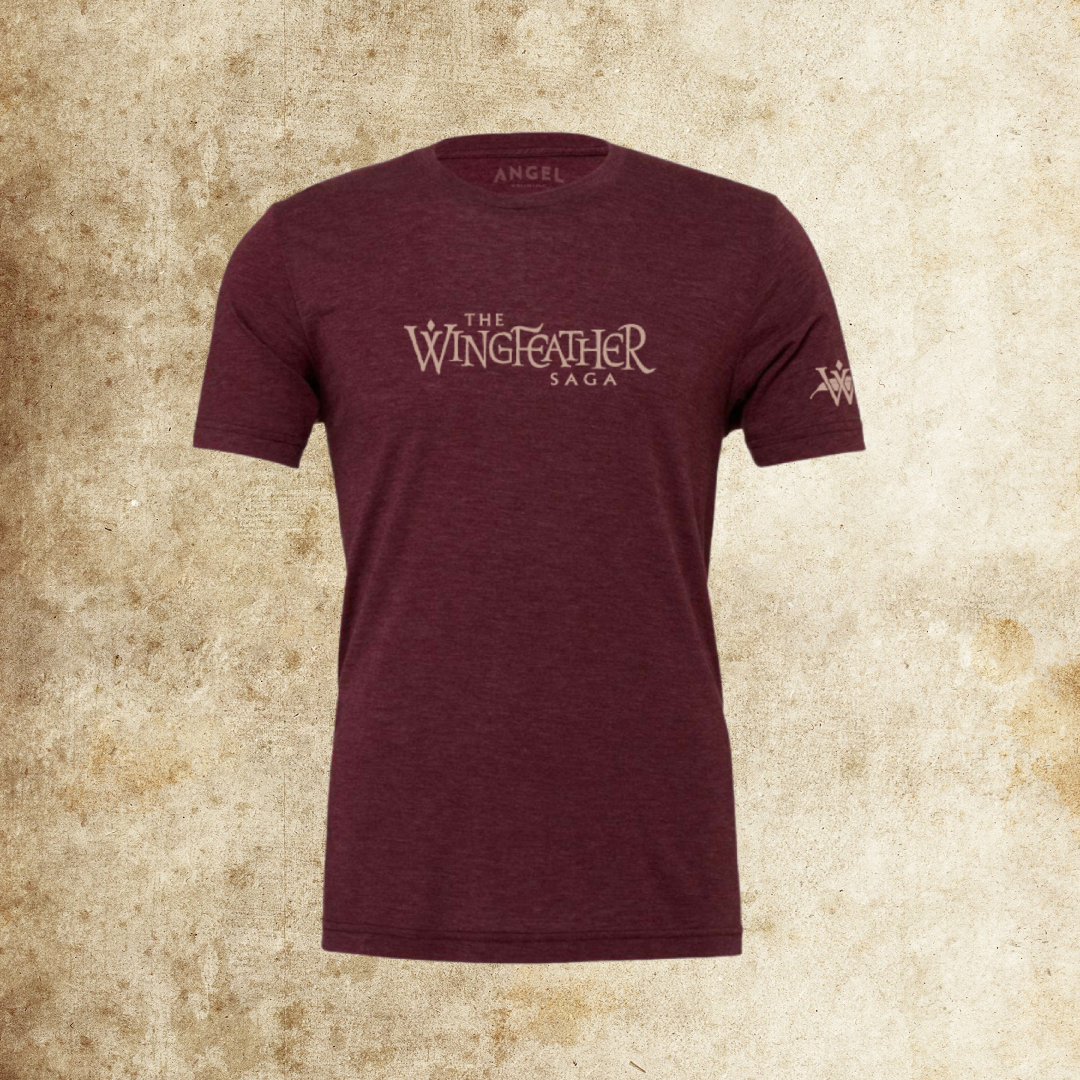 "W" T-Shirt