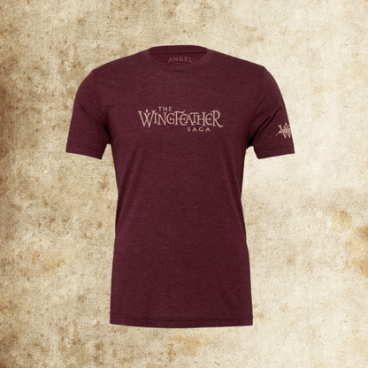 "W" T-Shirt