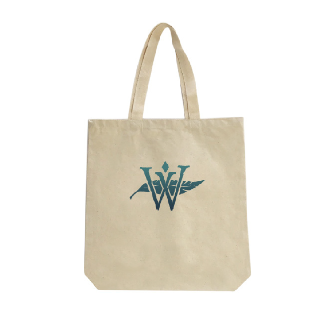 “W” Original Tote