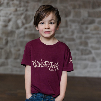 "W" T-Shirt
