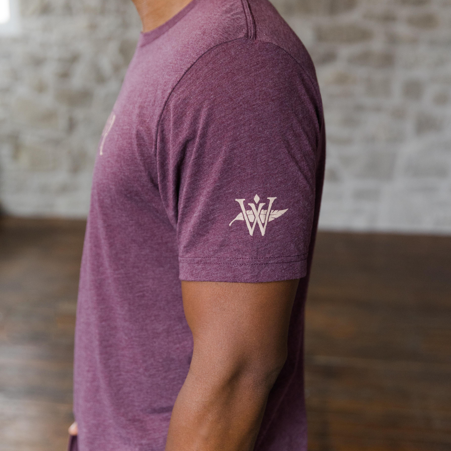 "W" T-Shirt
